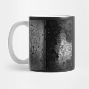 Deep Sea Mug